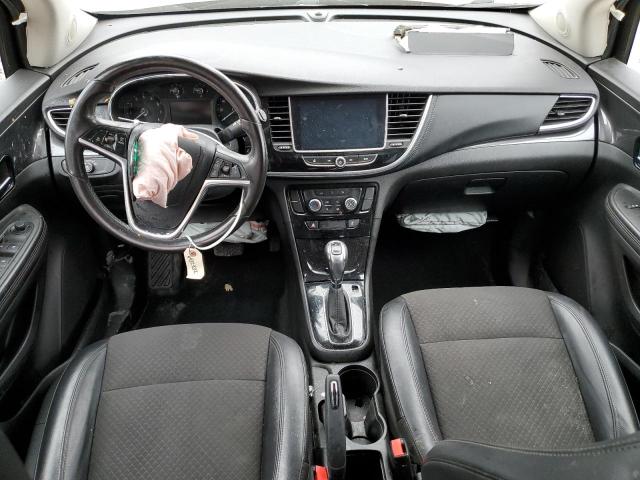 Photo 8 from auction – 2018 BUICK ENCORE PRE with VIN KL4CJASBXJB631949