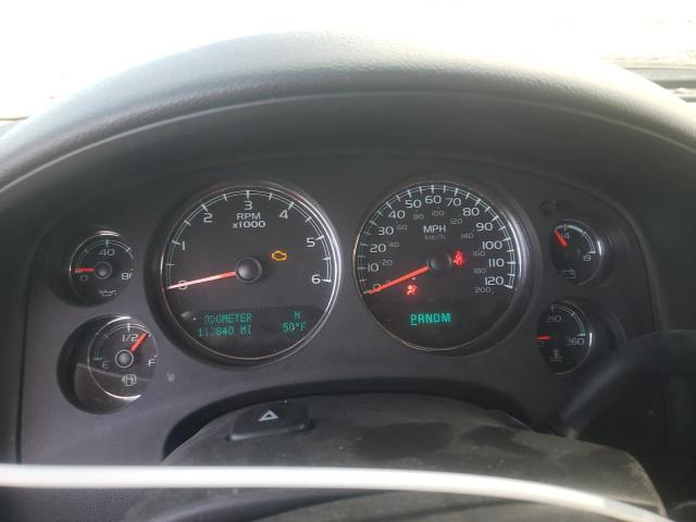 Photo 9 from auction – 2014 GMC YUKON DENA with VIN 1GKS2EEF5ER122518