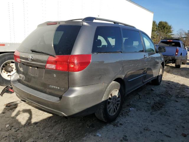 Photo 3 from auction – 2004 TOYOTA SIENNA CE with VIN 5TDZA23C04S070204