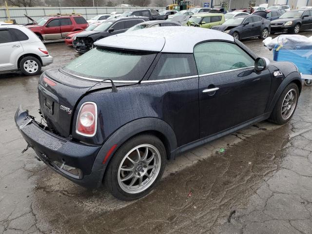 Photo 3 from auction – 2013 MINI COOPER COU with VIN WMWSX3C58DT466662