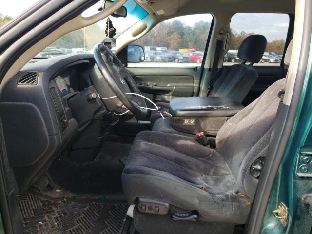 Photo 7 from auction – 2004 DODGE RAM 1500 S with VIN 1D7HA18D64S596504