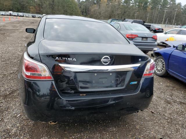 Photo 6 from auction – 2014 NISSAN ALTIMA 2.5 with VIN 1N4AL3APXEN220514