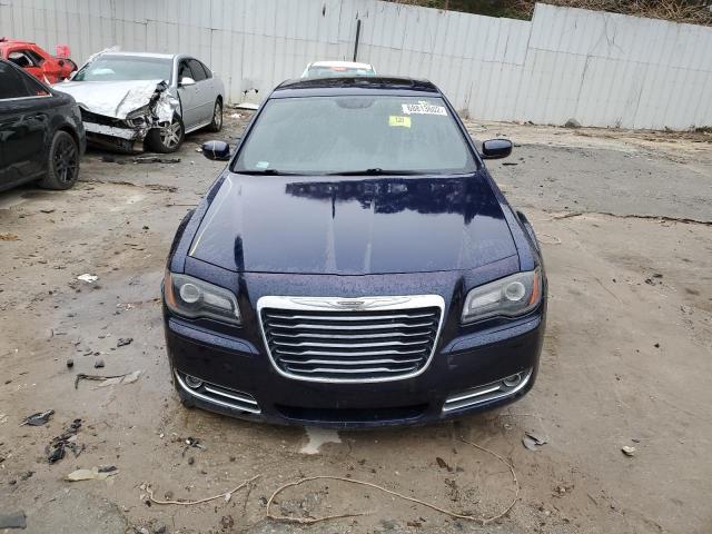 Photo 5 from auction – 2013 CHRYSLER 300 S with VIN 2C3CCABT7DH672452