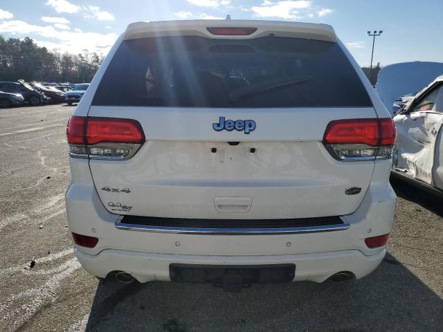 Photo 6 from auction – 2015 JEEP GRAND CHER with VIN 1C4RJFCG0FC697855