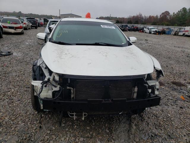 Photo 5 from auction – 2013 NISSAN MAXIMA S with VIN 1N4AA5AP5DC841767