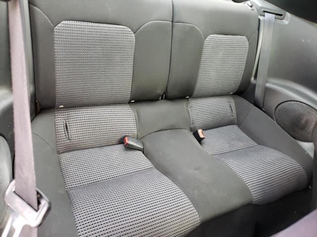 Photo 10 from auction – 2003 MITSUBISHI ECLIPSE GT with VIN 4A3AC84H73E194802