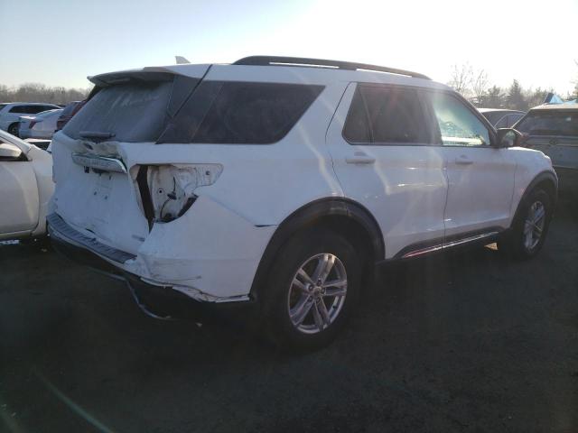 صورة رقم 3 من المزاد - 2020 FORD EXPLORER X مع VIN 1FMSK8DH5LGA29972