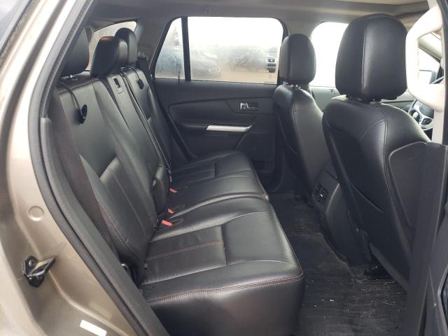 Photo 11 from auction – 2013 FORD EDGE LIMIT with VIN 2FMDK4KC2DBB14320