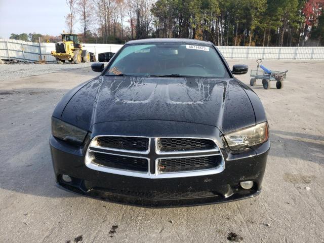 Photo 5 from auction – 2013 DODGE CHARGER R/ with VIN 2C3CDXCT4DH597482