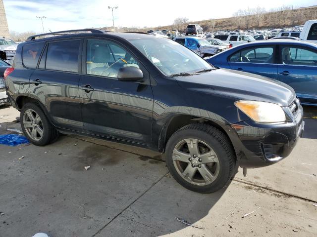 Photo 4 from auction – 2012 TOYOTA RAV4 with VIN 2T3BF4DV5CW253254