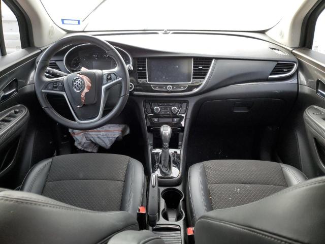 Photo 8 from auction – 2019 BUICK ENCORE PRE with VIN KL4CJASBXKB841453
