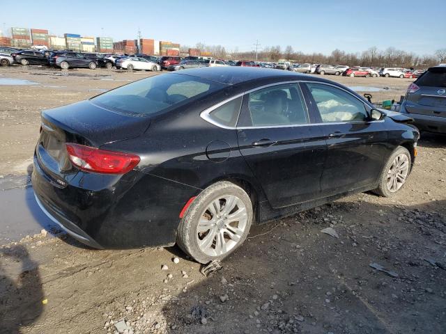 Photo 3 from auction – 2016 CHRYSLER 200 LIMITE with VIN 1C3CCCAB0GN113731