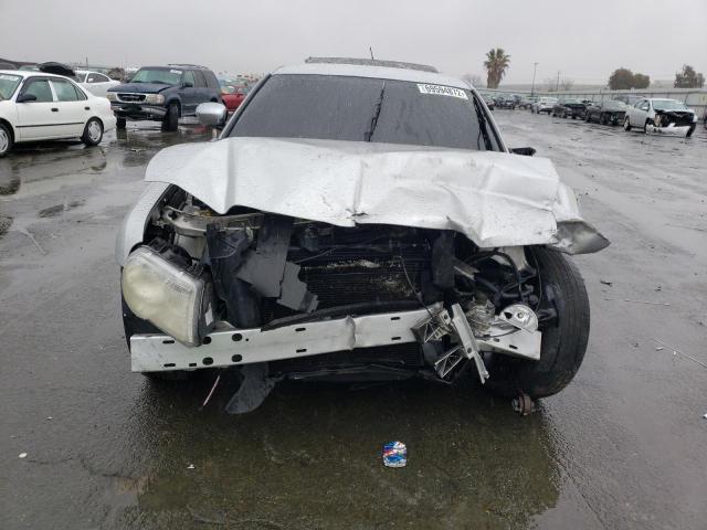 Photo 5 from auction – 2008 CHRYSLER 300 LIMITE with VIN 2C3KA33G48H211665