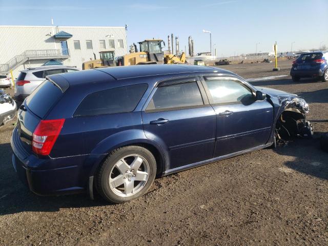 Photo 3 from auction – 2005 DODGE MAGNUM SXT with VIN 2D4GZ48VX5H574719