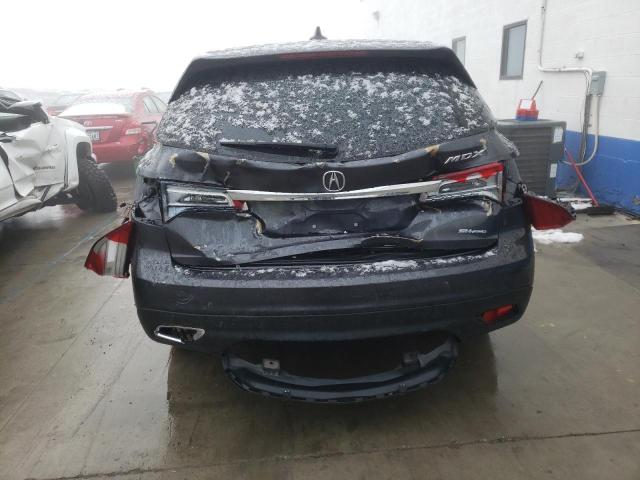 Zdjęcie 6 z aukcji – 2016 ACURA MDX TECHNO z VIN 5FRYD4H43GB058314