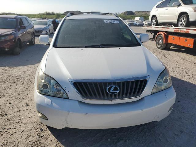 Photo 5 from auction – 2008 LEXUS RX 350 with VIN 2T2GK31U18C035140
