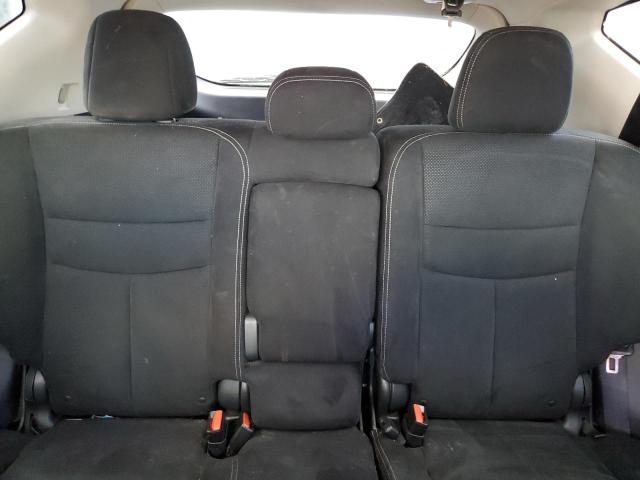 Photo 10 from auction – 2016 NISSAN MURANO S with VIN 5N1AZ2MG8GN142585