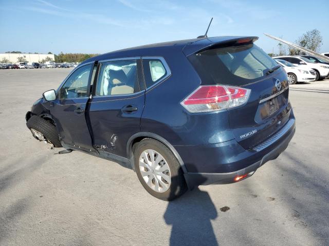 Photo 2 from auction – 2016 NISSAN ROGUE S with VIN KNMAT2MTXGP615152