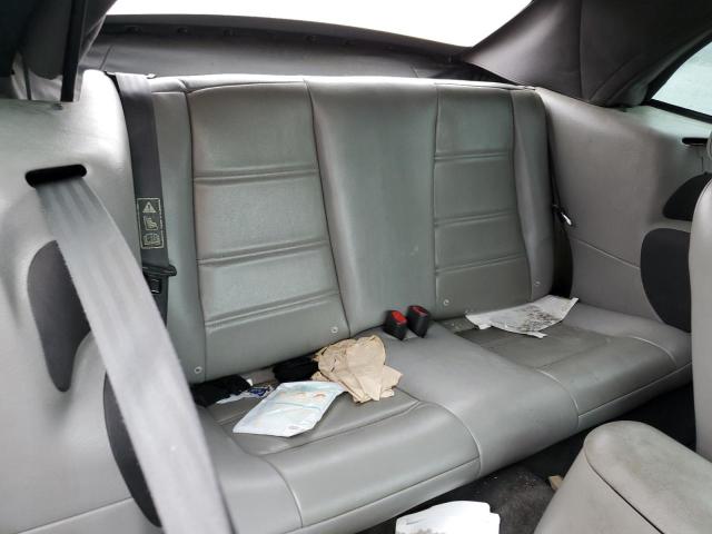 Photo 10 from auction – 2003 FORD MUSTANG with VIN 1FAFP44403F420973
