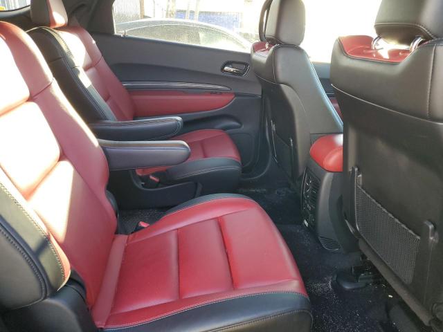 Photo 11 from auction – 2022 DODGE DURANGO R/ with VIN 1C4SDJCT7NC134213