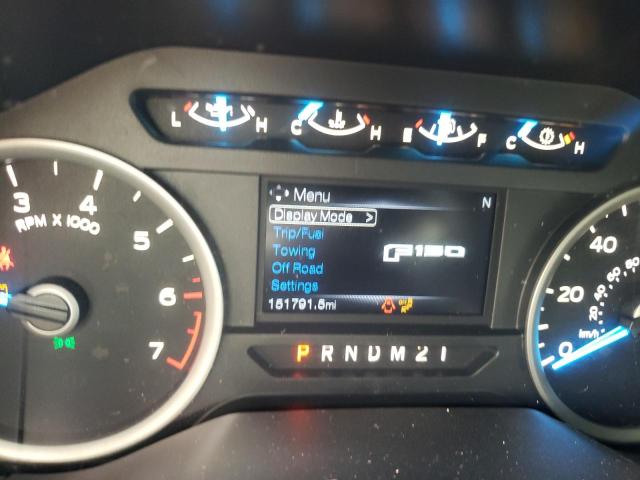 Photo 9 from auction – 2015 FORD F150 SUPER with VIN 1FTEW1EG2FFB94293