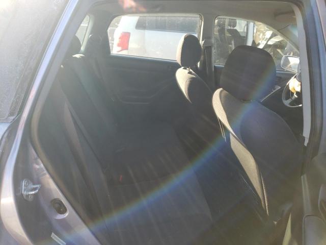 Photo 10 from auction – 2004 TOYOTA COROLLA MA with VIN 2T1LR32E74C198746