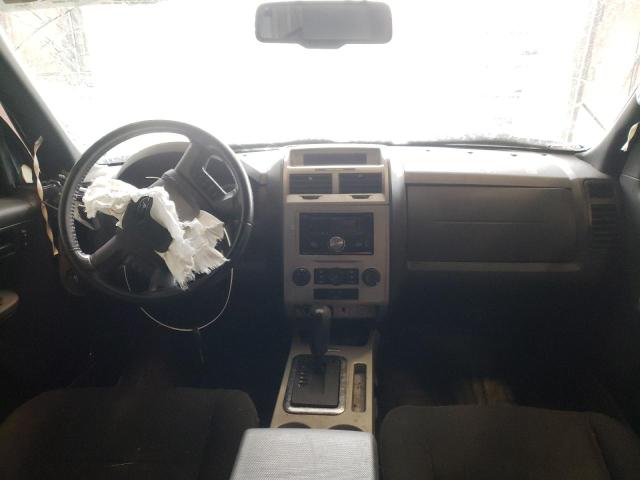 Photo 8 from auction – 2009 FORD ESCAPE XLT with VIN 1FMCU93G69KB01331
