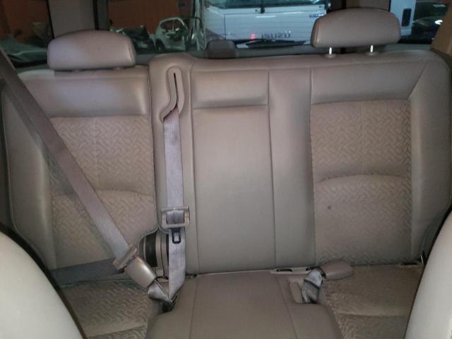 Photo 10 from auction – 2006 SATURN VUE with VIN 5GZCZ63496S848488