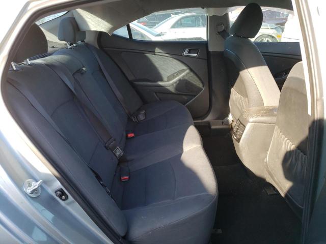 Фото 10 с аукциона – 2015 KIA OPTIMA HYB с VIN KNAGM4AD5F5087852