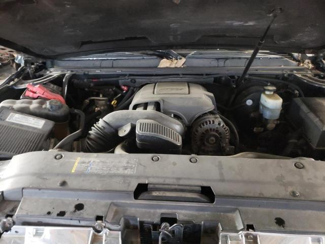 Photo 12 from auction – 2007 GMC YUKON with VIN 1GKFK13067J384509