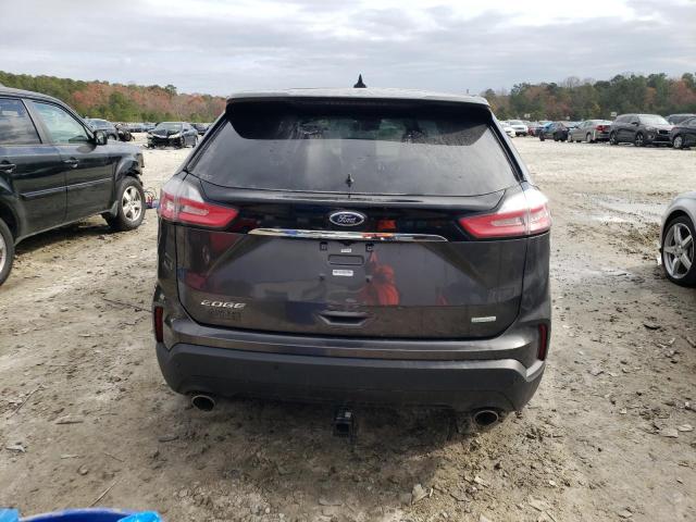 Photo 6 from auction – 2020 FORD EDGE SE with VIN 2FMPK3G91LBA66912