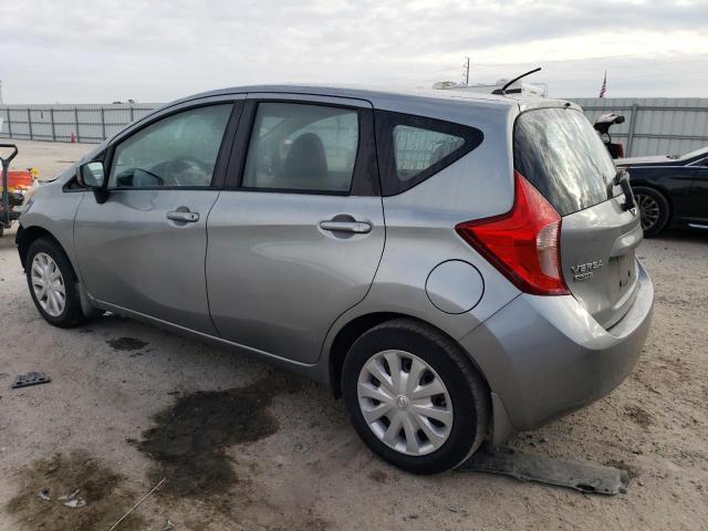 Photo 2 from auction – 2015 NISSAN VERSA NOTE with VIN 3N1CE2CP6FL438524