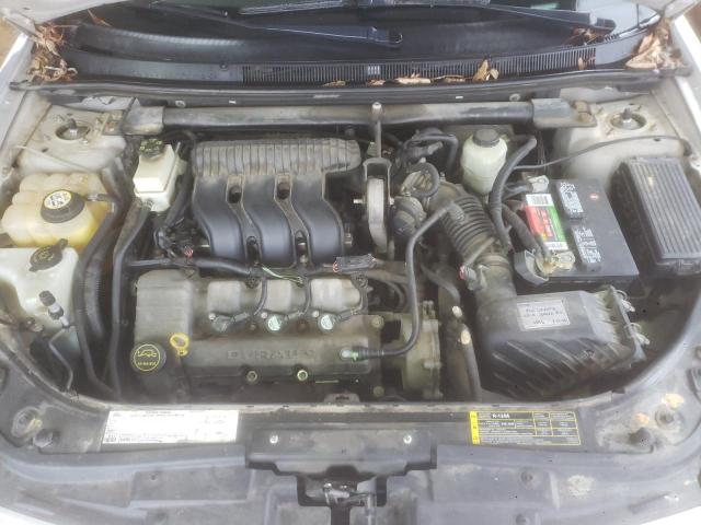 Photo 11 from auction – 2005 FORD FIVE HUNDR with VIN 1FAFP25145G117488