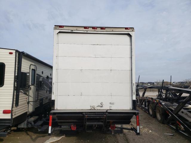 Photo 6 from auction – 1997 FORD F800 with VIN 1FDNF80C9VVA44050