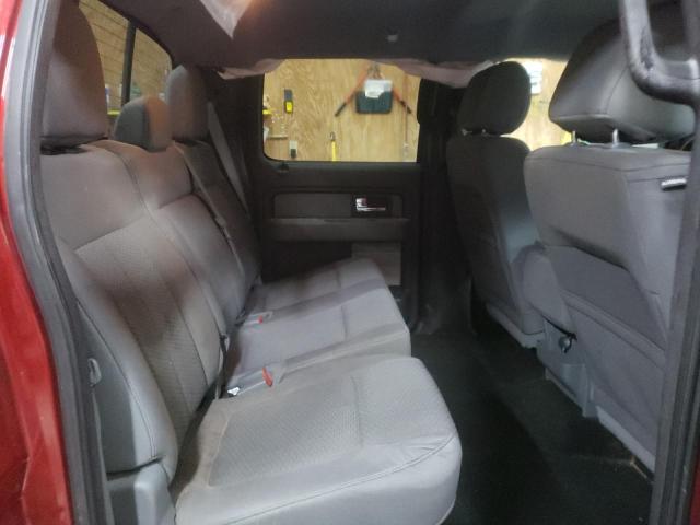 Photo 10 from auction – 2013 FORD F150 SUPER with VIN 1FTFW1ET3DFB43870