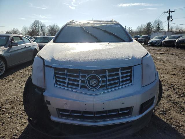 Photo 5 from auction – 2013 CADILLAC SRX with VIN 3GYFNCE38DS655046