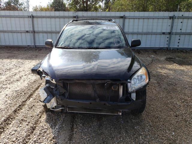 Photo 5 from auction – 2011 TOYOTA RAV4 with VIN 2T3KF4DV3BW095480