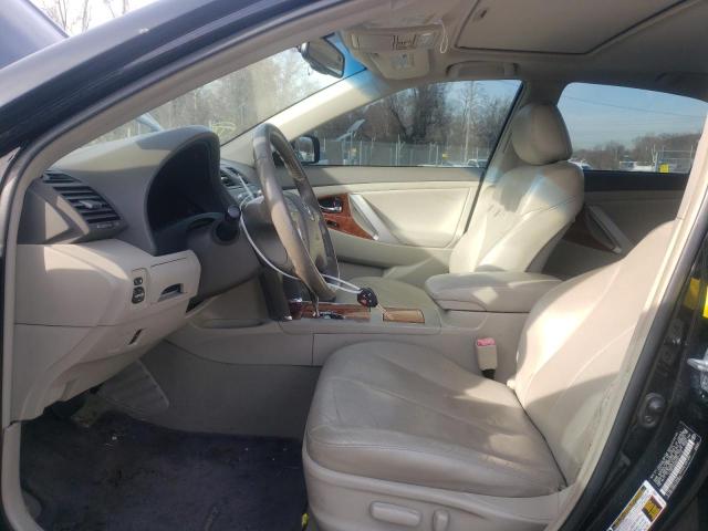 Photo 7 from auction – 2011 TOYOTA CAMRY BASE with VIN 4T1BF3EK8BU671118