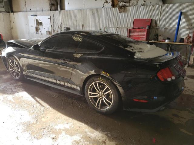 Photo 2 from auction – 2016 FORD MUSTANG with VIN 1FA6P8TH6G5333750