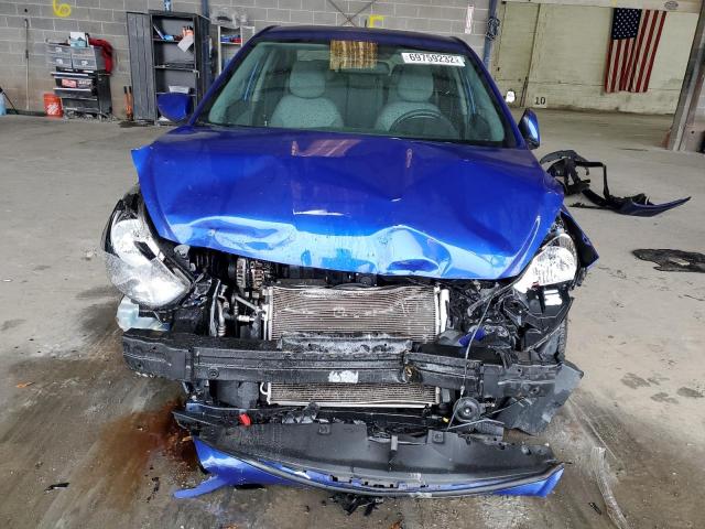 Photo 5 from auction – 2014 HYUNDAI ACCENT GLS with VIN KMHCT4AE9EU739465