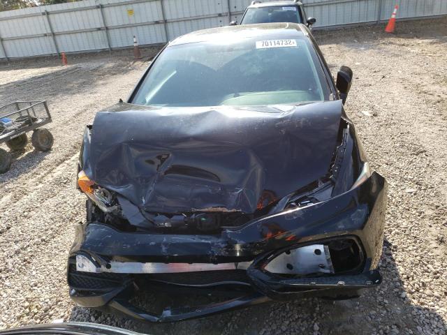 Photo 5 from auction – 2014 HONDA CIVIC EX with VIN 2HGFG3B84EH523231
