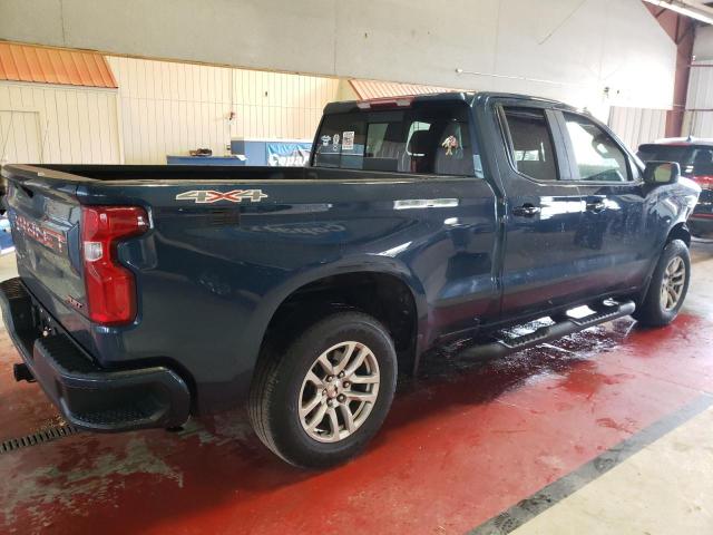 Photo 3 from auction – 2019 CHEVROLET SILVERADO with VIN 1GCRYEED3KZ262473