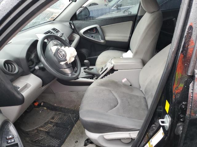 Photo 7 from auction – 2010 TOYOTA RAV4 with VIN JTMZF4DV4A5016810
