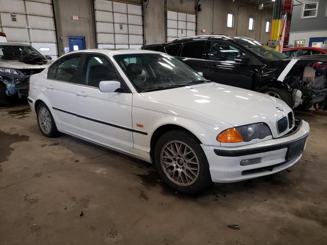 Photo 4 from auction – 2000 BMW 328 I with VIN WBAAM534XYJR59333