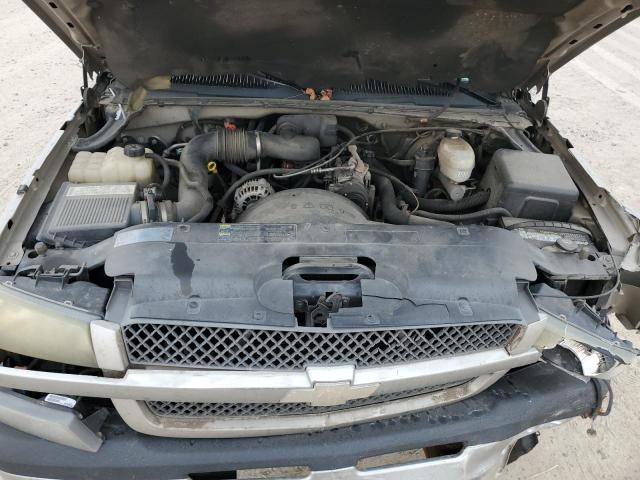 Photo 11 from auction – 2004 CHEVROLET SILVERADO with VIN 1GCEC19X54Z216298