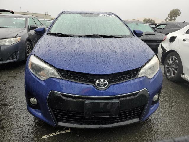 Photo 5 from auction – 2015 TOYOTA COROLLA L with VIN 5YFBURHE8FP237318