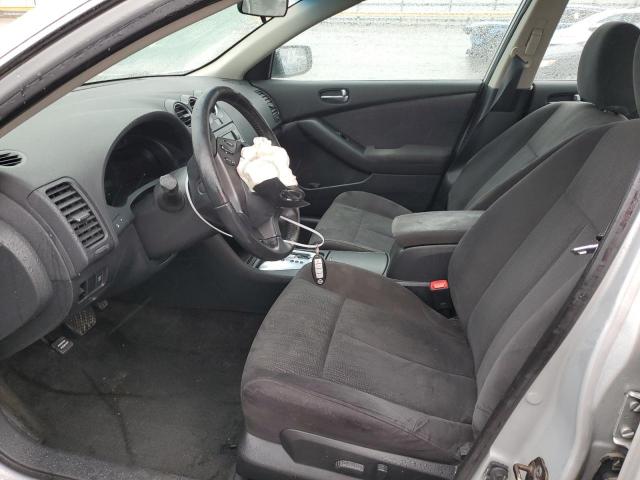 Photo 7 from auction – 2010 NISSAN ALTIMA BAS with VIN 1N4AL2AP6AN452693