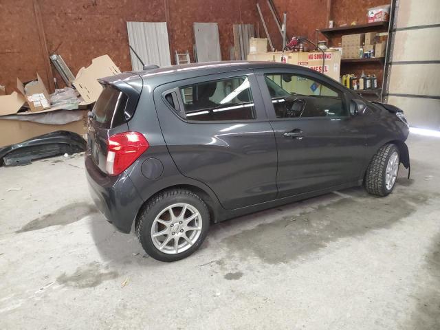 Photo 3 from auction – 2017 CHEVROLET SPARK LS with VIN KL8CB6SA2HC750521