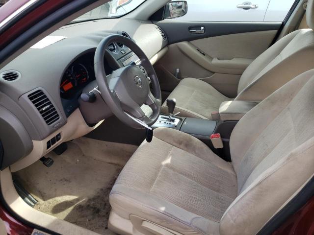 Photo 7 from auction – 2011 NISSAN ALTIMA BAS with VIN 1N4AL2AP7BN516144