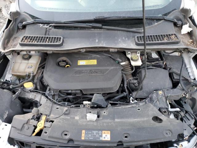 Photo 11 from auction – 2013 FORD ESCAPE SE with VIN 1FMCU9GX8DUD40810